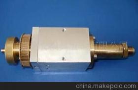 【優質打孔機用旋轉頭/打孔機機頭DB703/DD703】價格,廠家,圖片,其他機床附件,東莞拾譽模具五金-