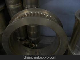 【【河北廠家直銷】沖床銅瓦 壓力機銅瓦 自潤滑銅瓦 等五金配件】價格,廠家,圖片,其他機床附件,滿存剛-