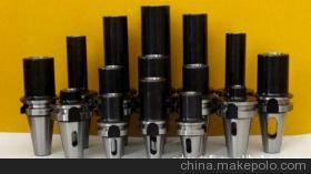 數(shù)控CNC銑床刀柄BT50-MTB1 性能特點(diǎn)與應(yīng)用解析