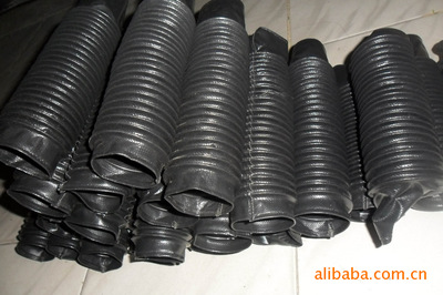 守護(hù)精密與持久 滄州盛力機(jī)床附件，專(zhuān)業(yè)供應(yīng)絲桿防塵罩與油缸保護(hù)罩